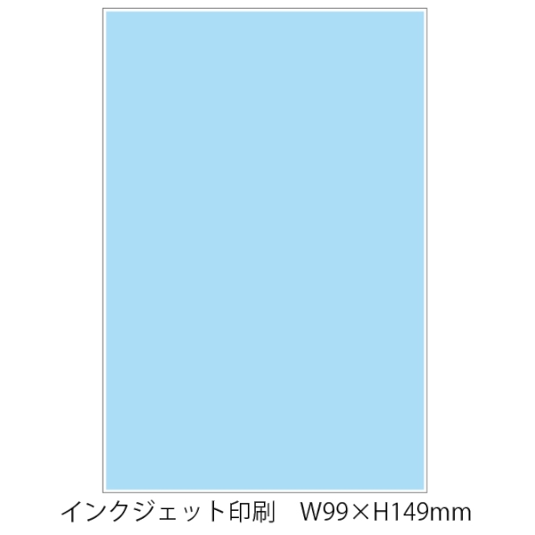 【別注】アクリルブロックM(クリア)の商品画像3枚目