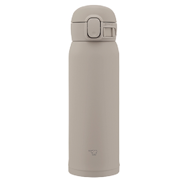 象印 ワンタッチステンレスマグ(480ml)(グレー)(SM-WS48)◆の商品画像4枚目
