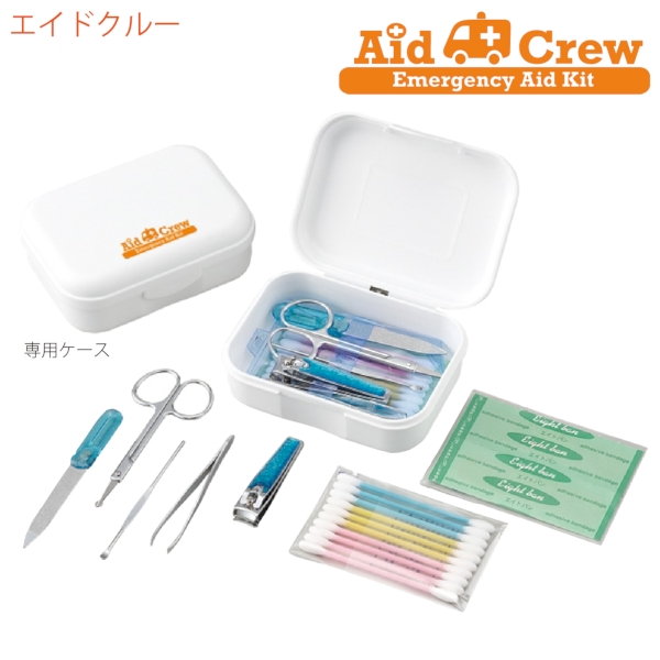 エイドクルー#50【26版】の商品画像2枚目