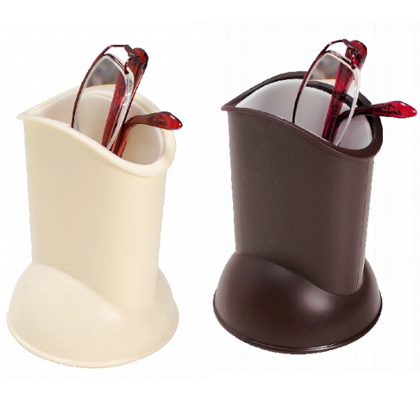 【アウトレット】メガネスタンド(クッション付)【在庫限り終売】の商品画像2枚目