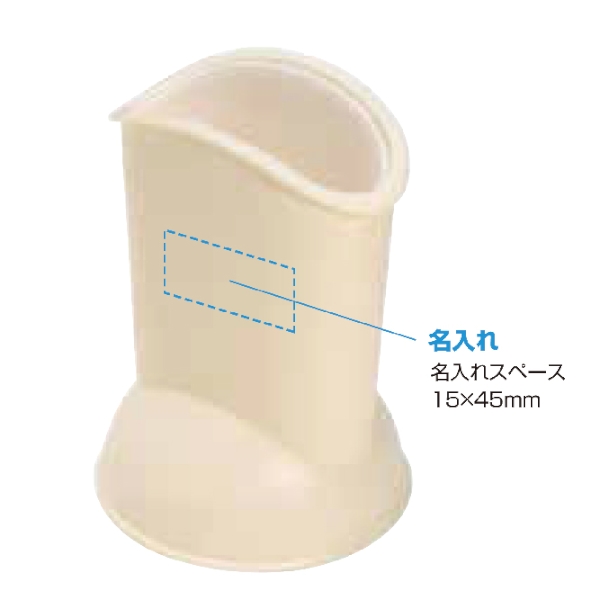 【アウトレット】メガネスタンド(クッション付)【在庫限り終売】の商品画像3枚目