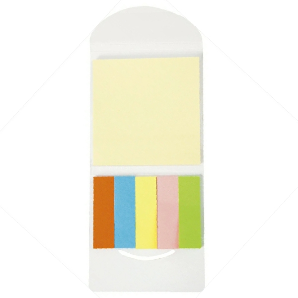 ふせんメモセットの商品画像2枚目