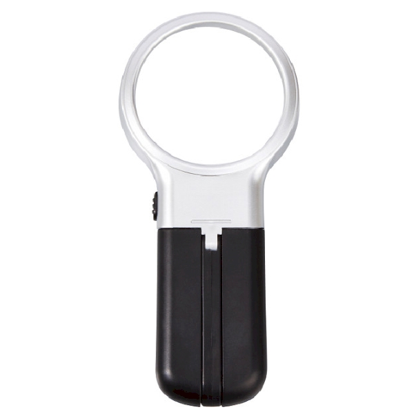 ライト付スタンドルーペの商品画像4枚目