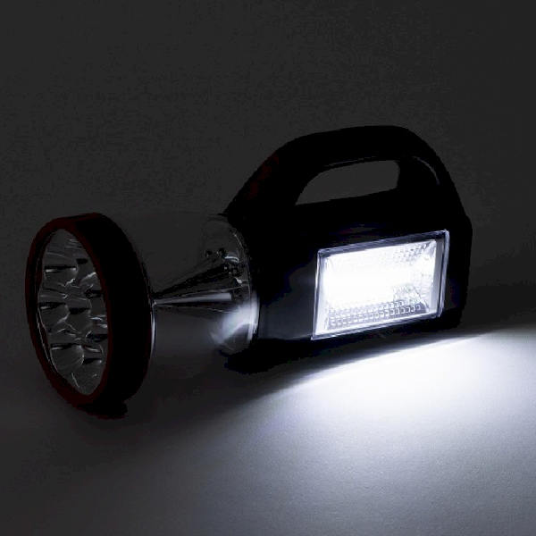 【アウトレット】3WAYハイパワーライトの商品画像2枚目