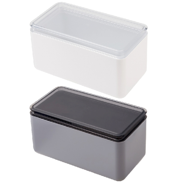 抗菌マスク保管ケース【色選べます】の商品画像4枚目