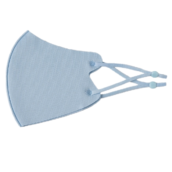 newサラッとひんやりマスクの商品画像3枚目