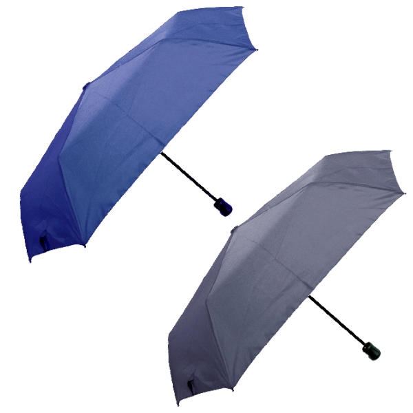 風に強い折りたたみ傘【色選べます】の商品画像4枚目