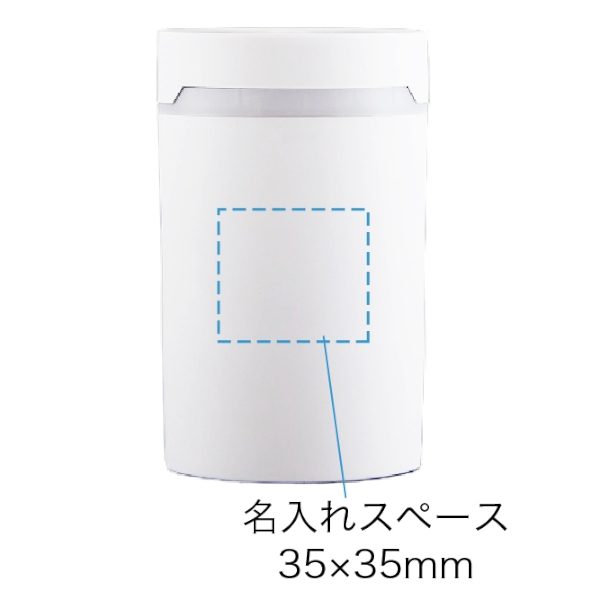 卓上イルミネーション加湿器の商品画像3枚目