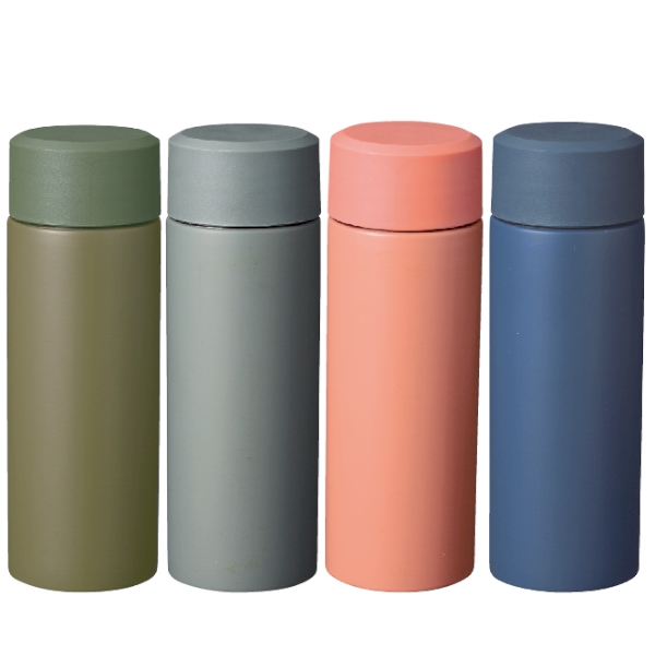 リット　真空ステンレスボトル120mlの商品画像2枚目