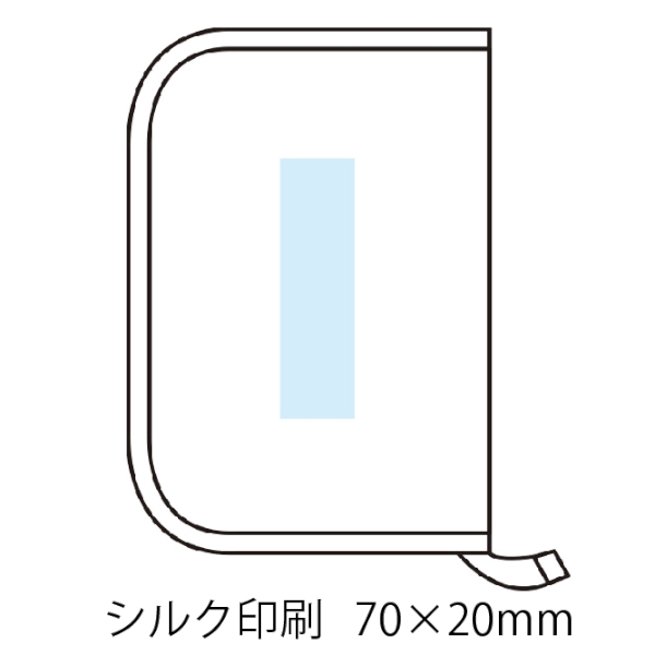 モシモニソナエル　防災ポーチ7点セット【防災セット】の商品画像3枚目