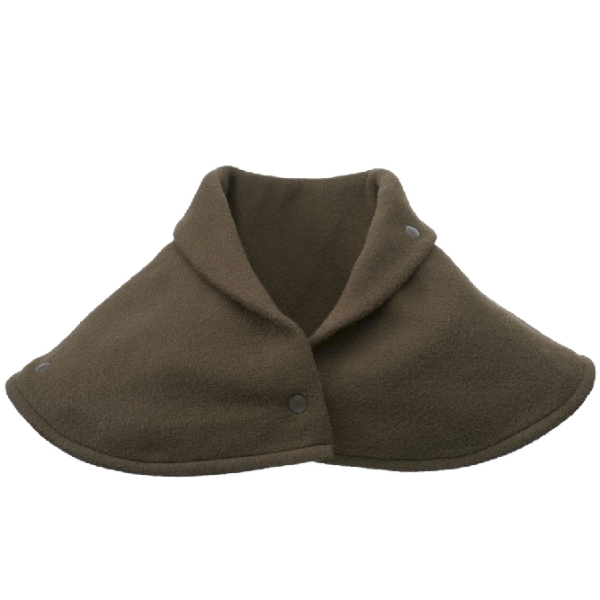 2スタイル　ネックウォーマーの商品画像3枚目