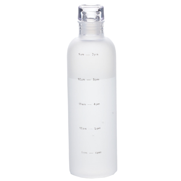 タイムマーカー　ウォーターボトルの商品画像4枚目