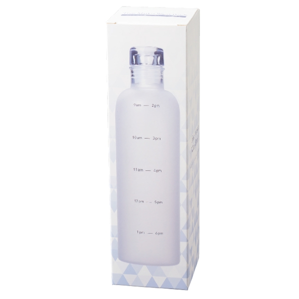 タイムマーカー　ウォーターボトルの商品画像5枚目