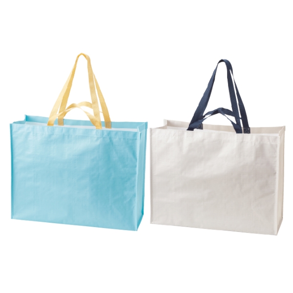 容量たっぷり！2WAYスクエアバッグの商品画像5枚目