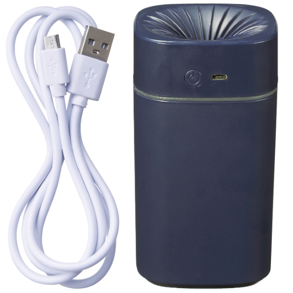 イルミネーションミスト加湿器の商品画像4枚目