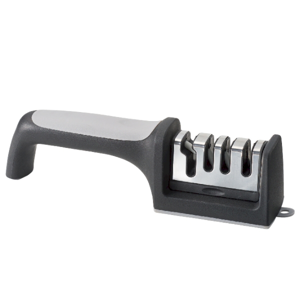 ハサミも研げる4連式シャープナーの商品画像4枚目