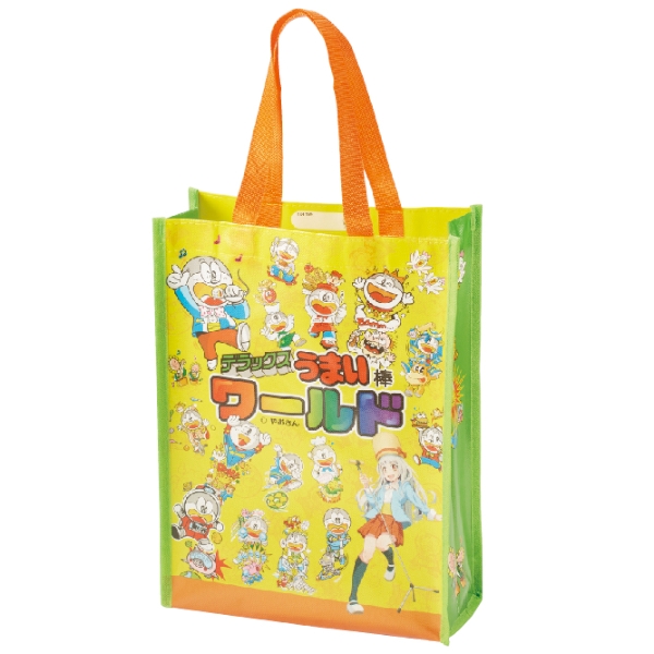 うまい棒袋お菓子詰合せ【子供向けお菓子】の商品画像2枚目