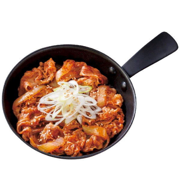 吉野家のたれ　焼肉の商品画像2枚目