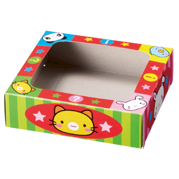 みんなでくじびきの時間ですよ40名様バラエティ【感謝・ノベルティ】の商品画像2枚目