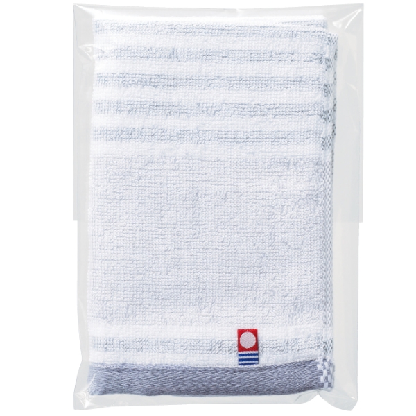 今治　ニューモンファボリ　ウォッシュタオル【今治タオル】の商品画像2枚目