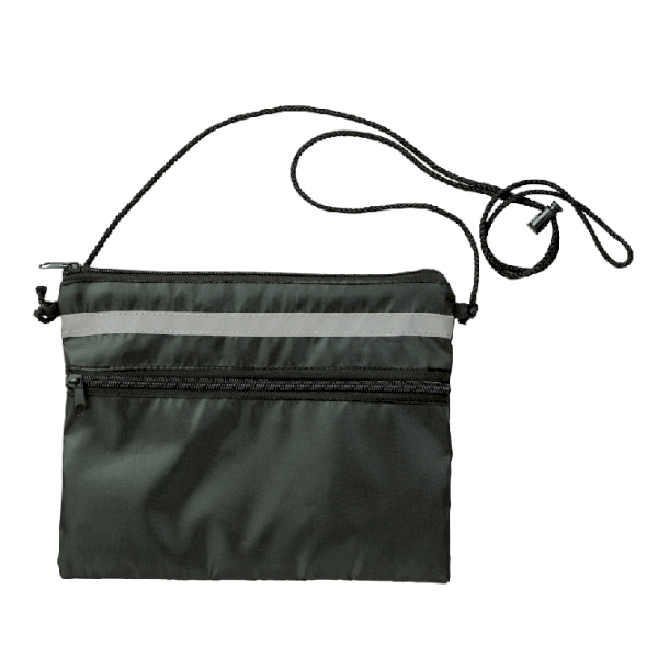 ストックポーチ(反射テープ付き)【非常用・防災セット】の商品画像5枚目
