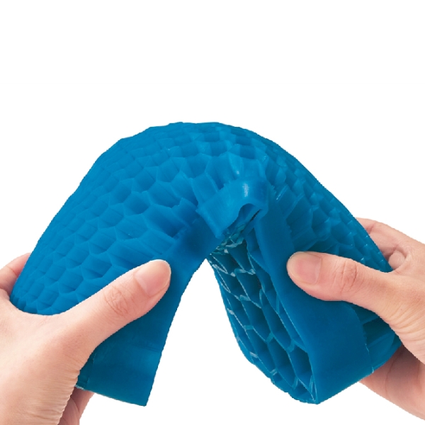 ストレッチゲルクッションの商品画像2枚目