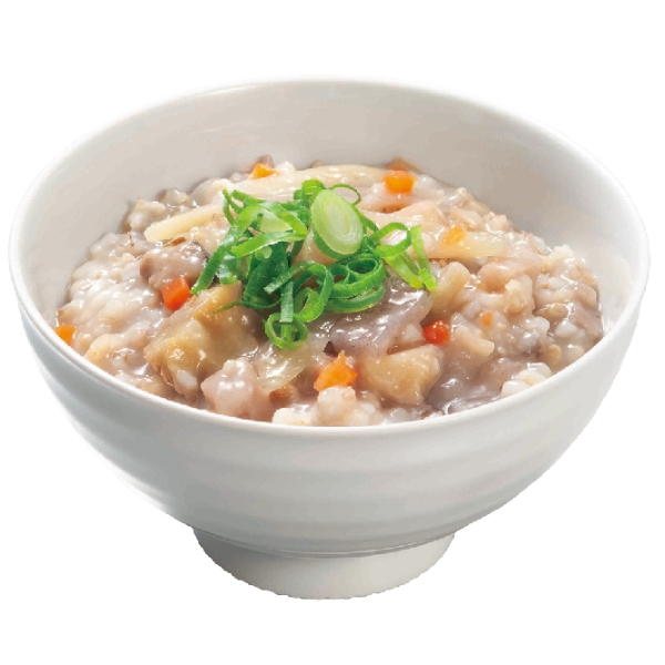 おもいやり　五目ごはん【防災食品】の商品画像2枚目