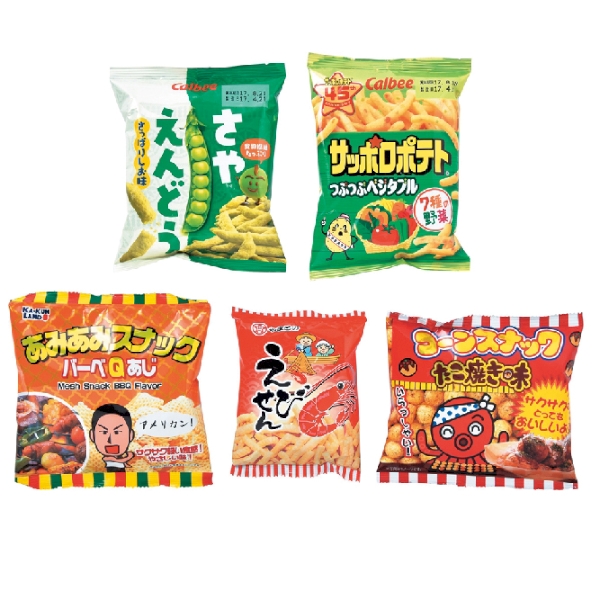 NEW追加用お菓子200人用【抽選会キット】の商品画像3枚目