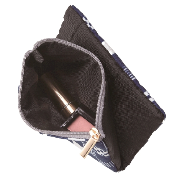 京都くろちく・3WAYぽーちの商品画像2枚目