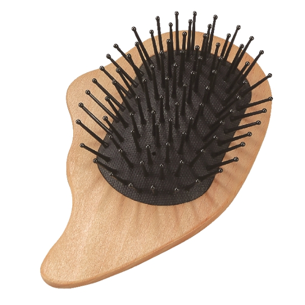 ナチュラルウッド・カッサブラシの商品画像4枚目