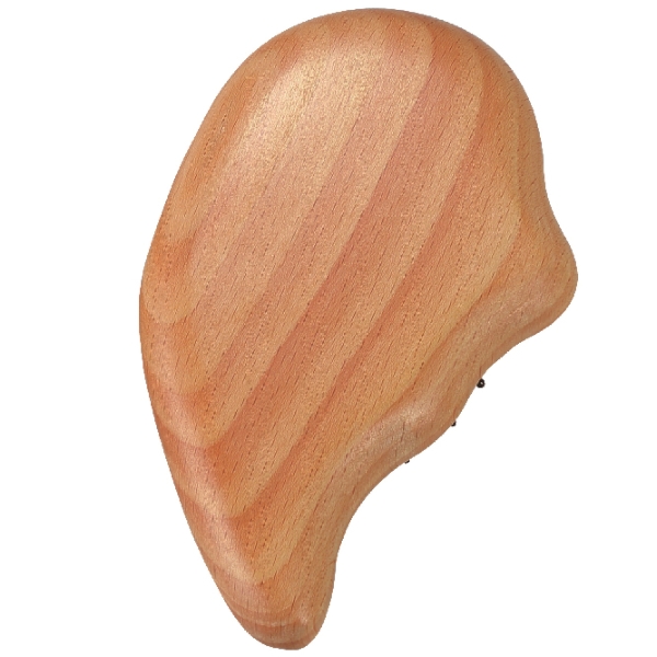 ナチュラルウッド・カッサブラシの商品画像5枚目