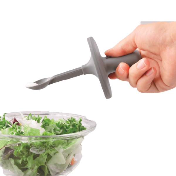 ベシカ・スマートキャニスター(スライドスプーン付き)の商品画像2枚目