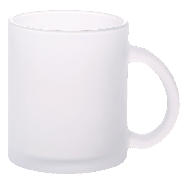 フロストガラスマグの商品画像4枚目