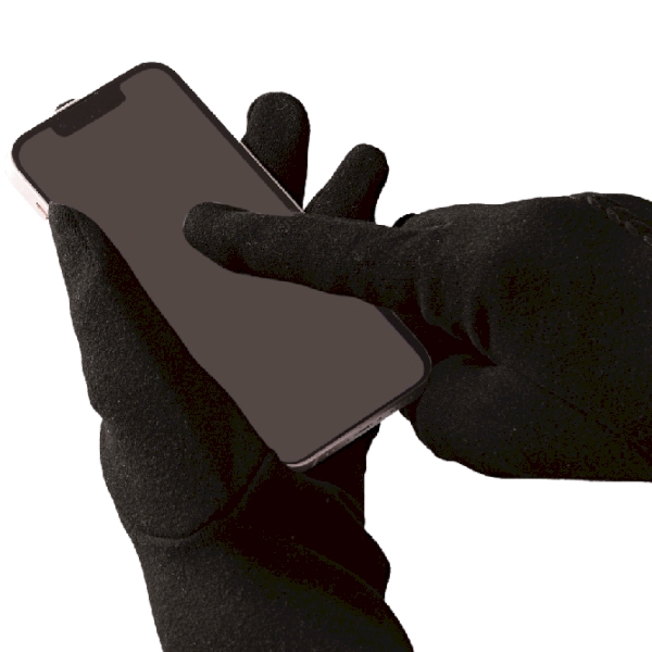 ドレッシア　スマホタッチグローブの商品画像2枚目