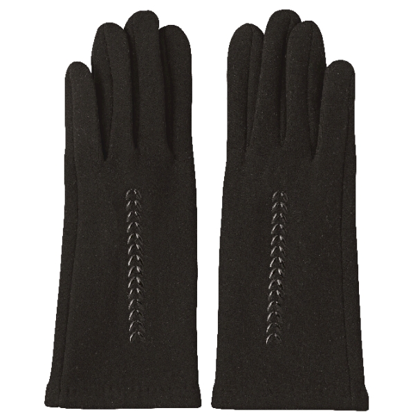 ドレッシア　スマホタッチグローブの商品画像4枚目