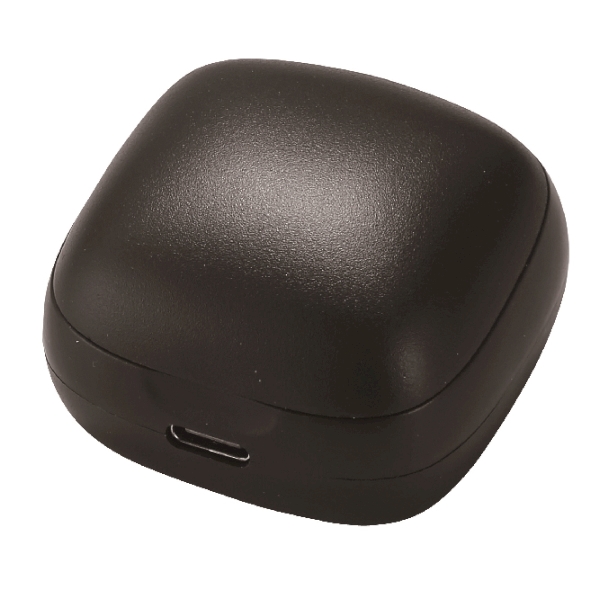 マイク搭載ワイヤレス型イヤホンの商品画像5枚目