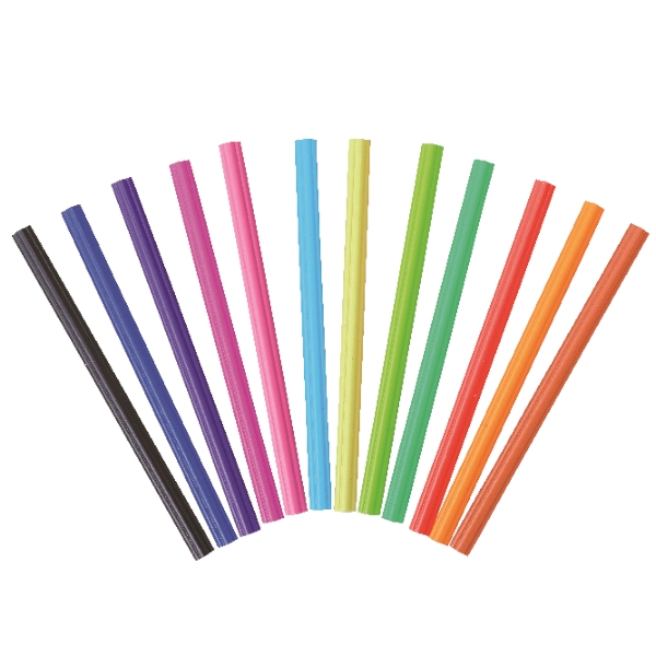 リサイクル色鉛筆12本セット◆の商品画像4枚目