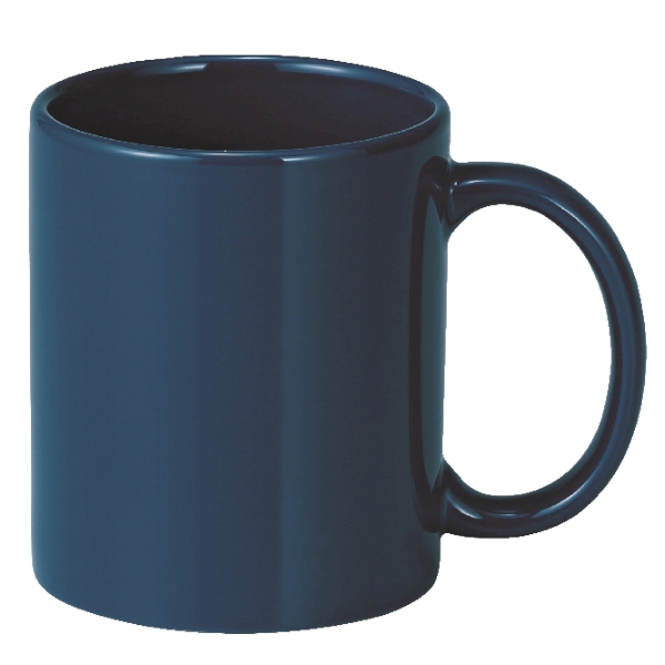 セルトナ・スタイリッシュマグカップ(ネイビー)の商品画像5枚目