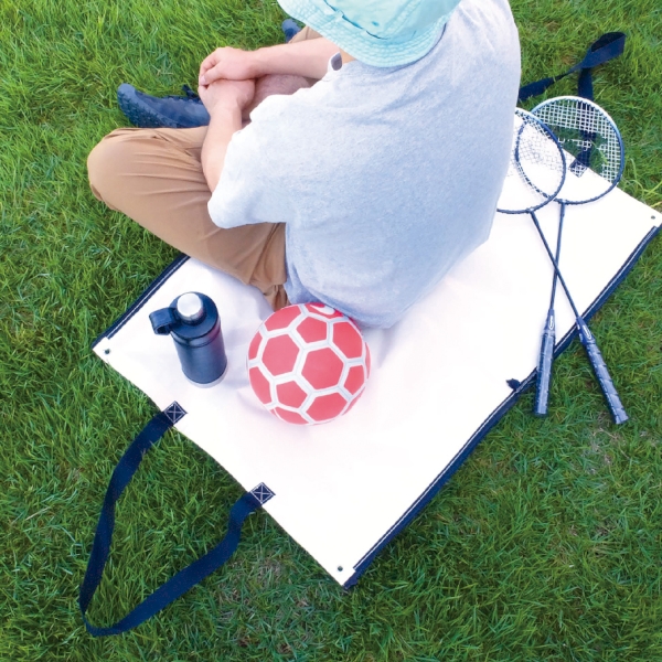 レジャーシートバッグ◆の商品画像2枚目