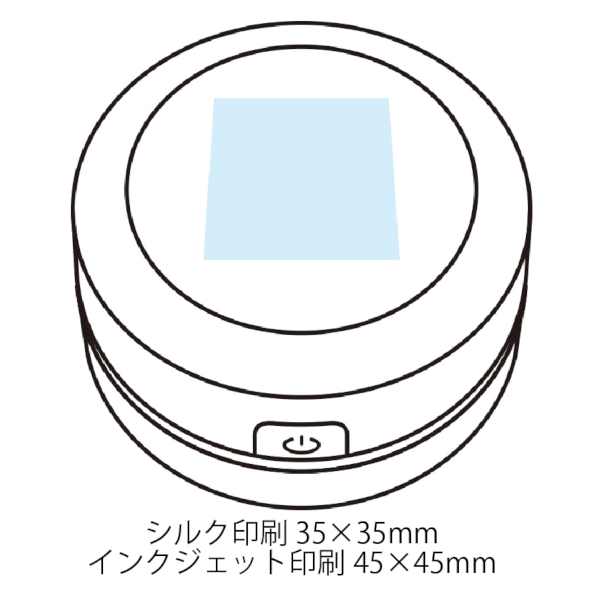 ダストピック　電動卓上クリーナーの商品画像3枚目