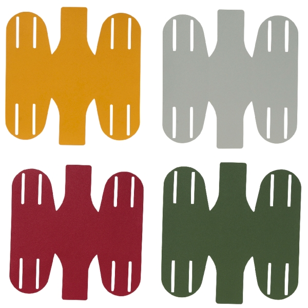 オーサムソフトミニコンテナ1個【ステーショナリー・スマホ】の商品画像2枚目