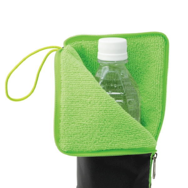 超吸水マルチ傘カバー　1個の商品画像2枚目