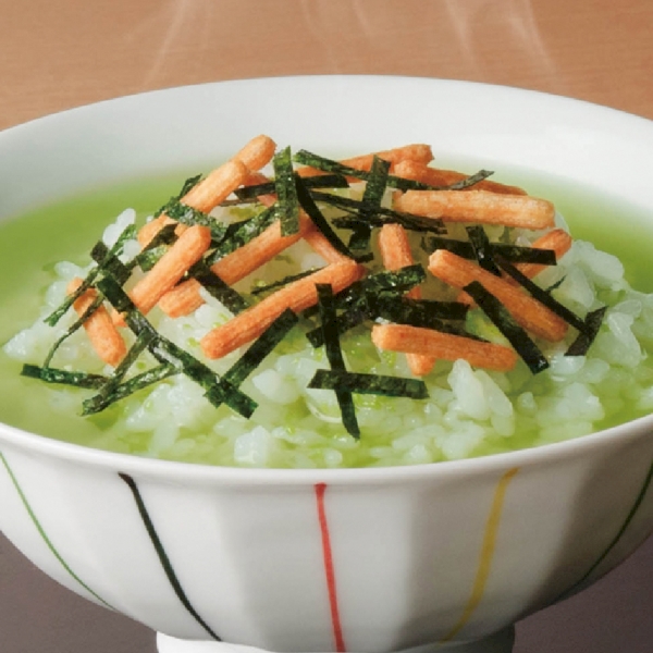 「永谷園」お茶づけ海苔・お吸いものセットの商品画像2枚目