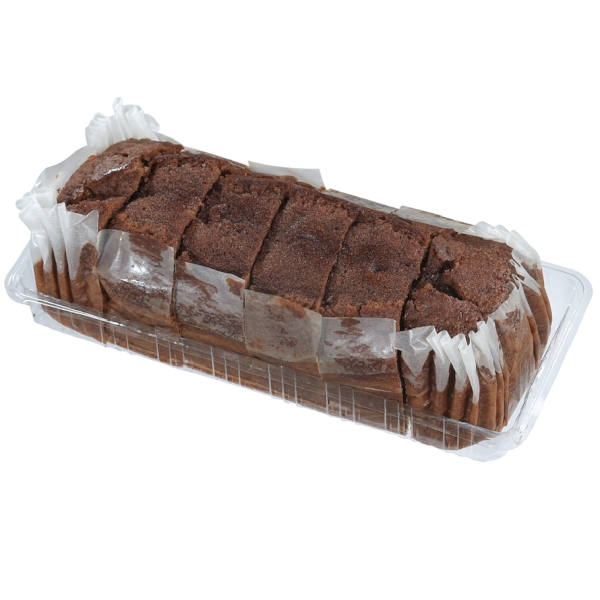 プレミアムガーデン　ショコラパウンドケーキ6切入の商品画像2枚目