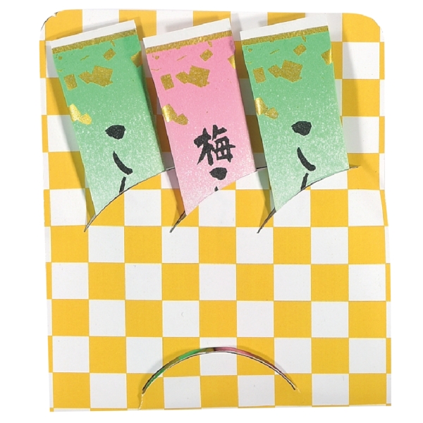 みんなよろこぶ　こんぶ茶セットの商品画像3枚目