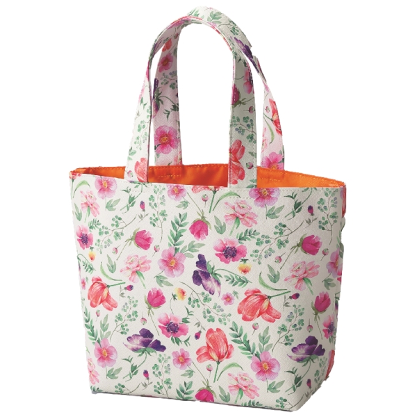 フロリーナ・トートバッグの商品画像4枚目