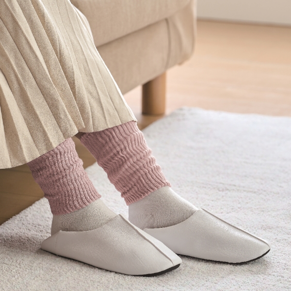 手首足首マルチウォーマーの商品画像2枚目