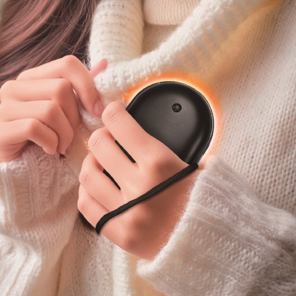 モバイルチャージャー+ハンディウォーマーの商品画像2枚目