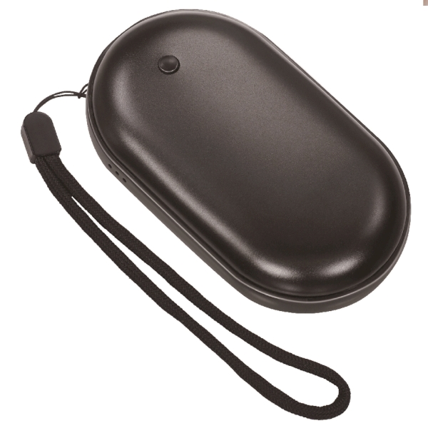 モバイルチャージャー+ハンディウォーマーの商品画像5枚目