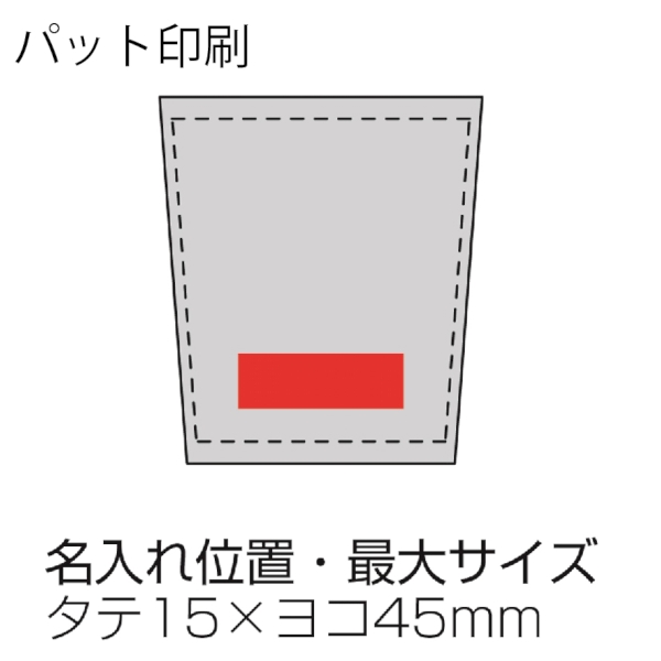 レザースタイルツールスタンド(仕切り板付き)(イエロー)の商品画像3枚目